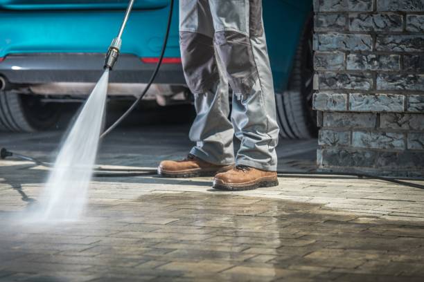 Best Parking Lot and Garage Cleaning  in Lodi, OH
