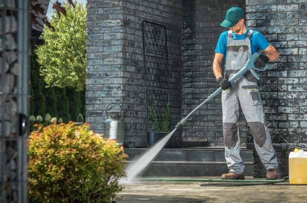 Professional Pressure Washing Services in Lodi, OH